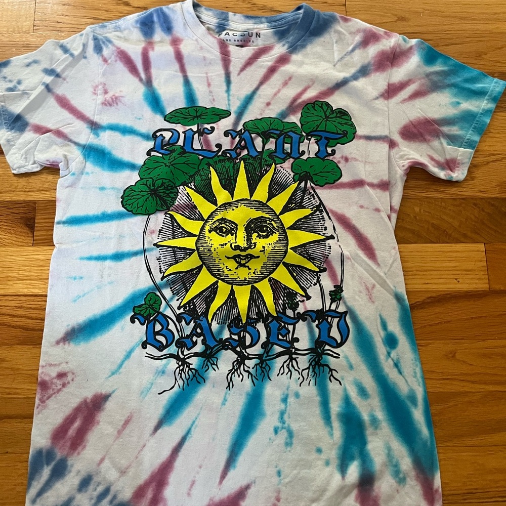 Graphic T-shirt